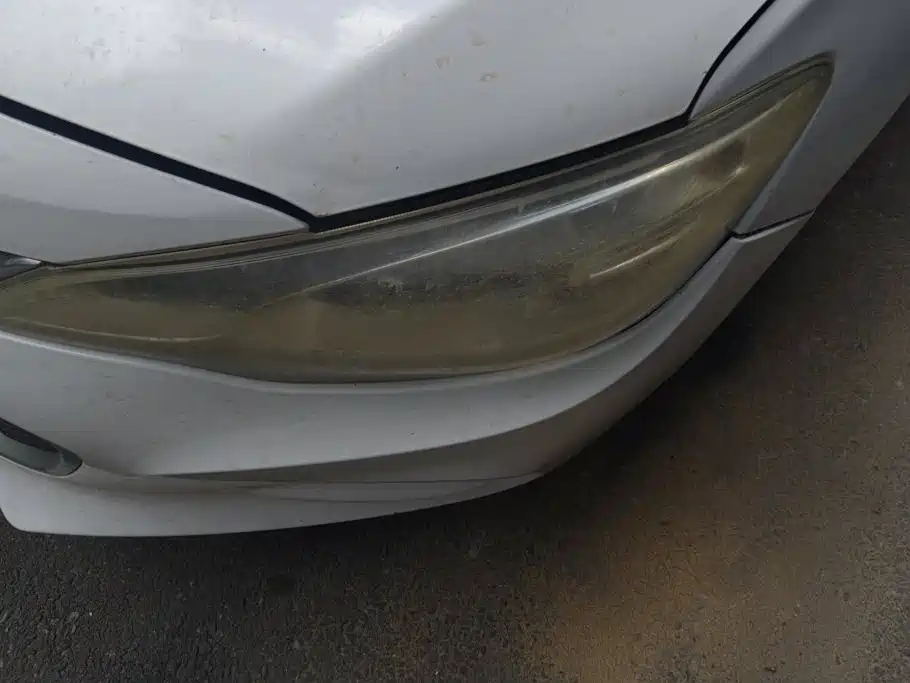 Chevrolet Cavalier — миниатюра 5
