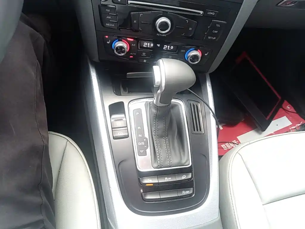 Audi Q5 — миниатюра 14