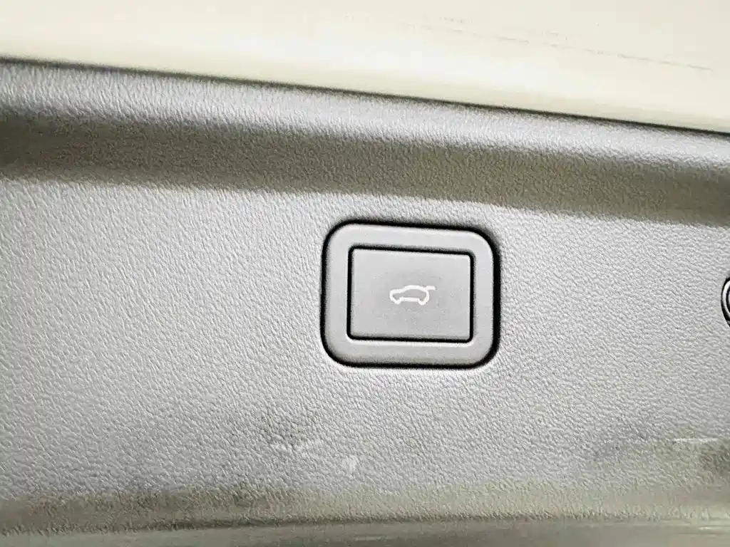 HAVAL SECOND GENERATION BIG DOG