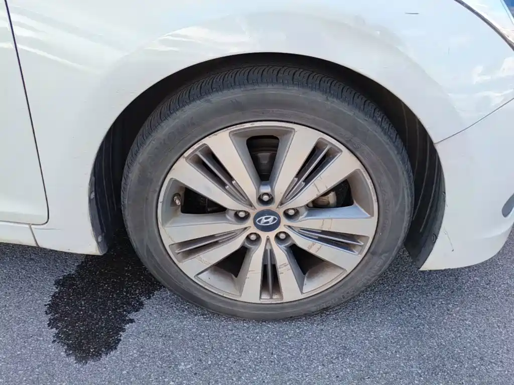 Hyundai Mistra — миниатюра 12
