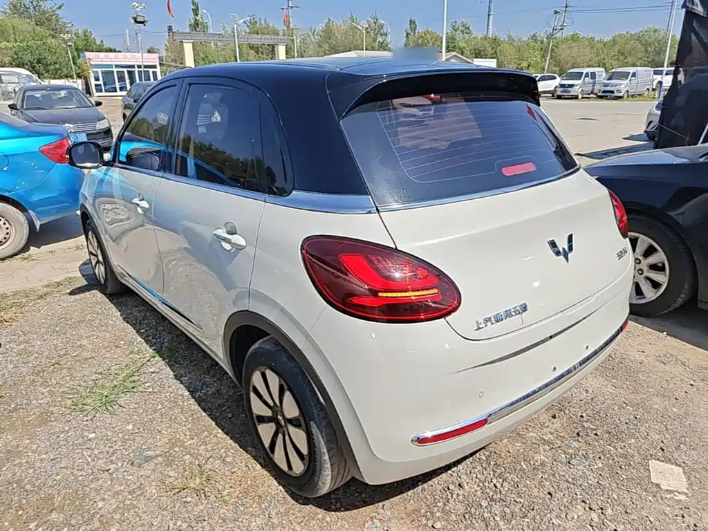 Wuling Bingo — миниатюра 5
