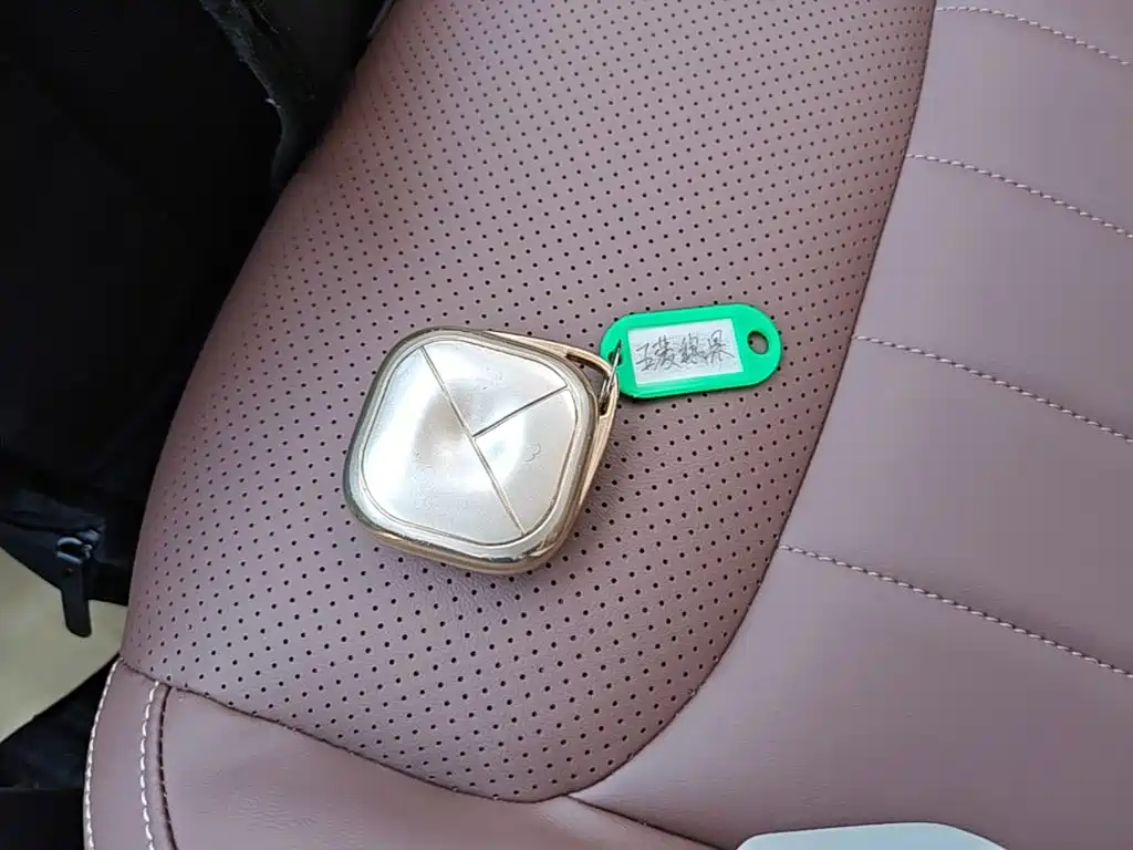 Wuling Bingo — миниатюра 9