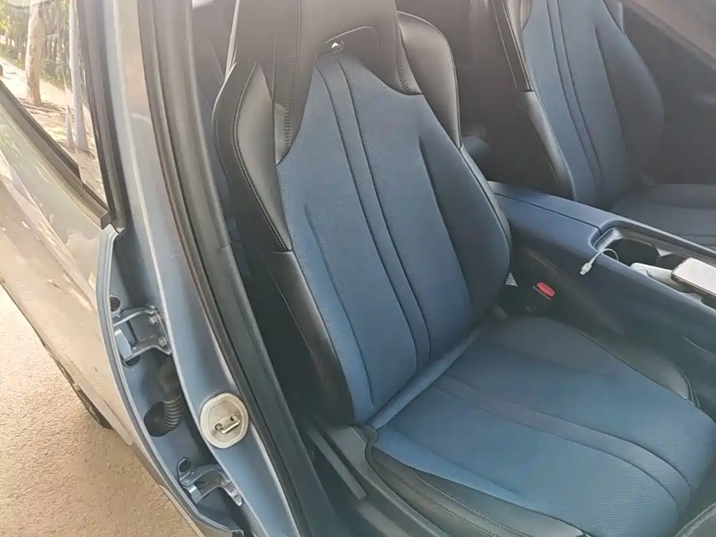 BYD Seagull — миниатюра 25