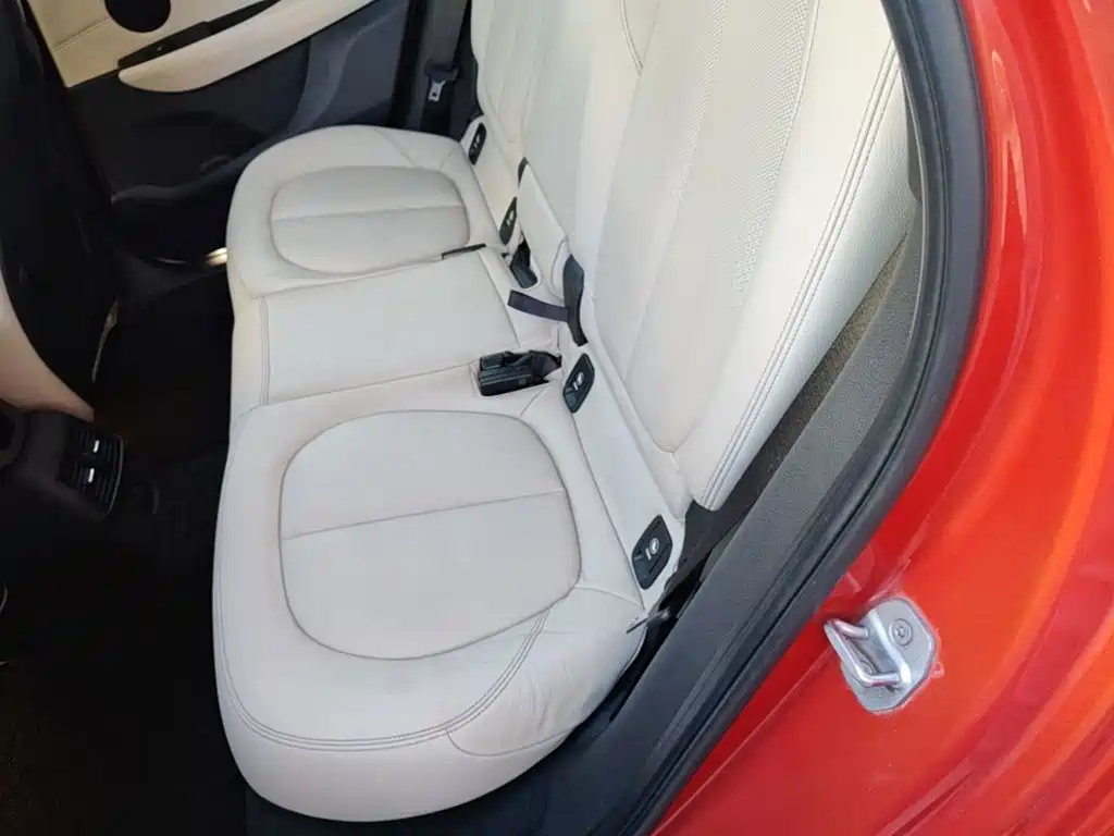 BMW 2 Series Active Tourer — миниатюра 17