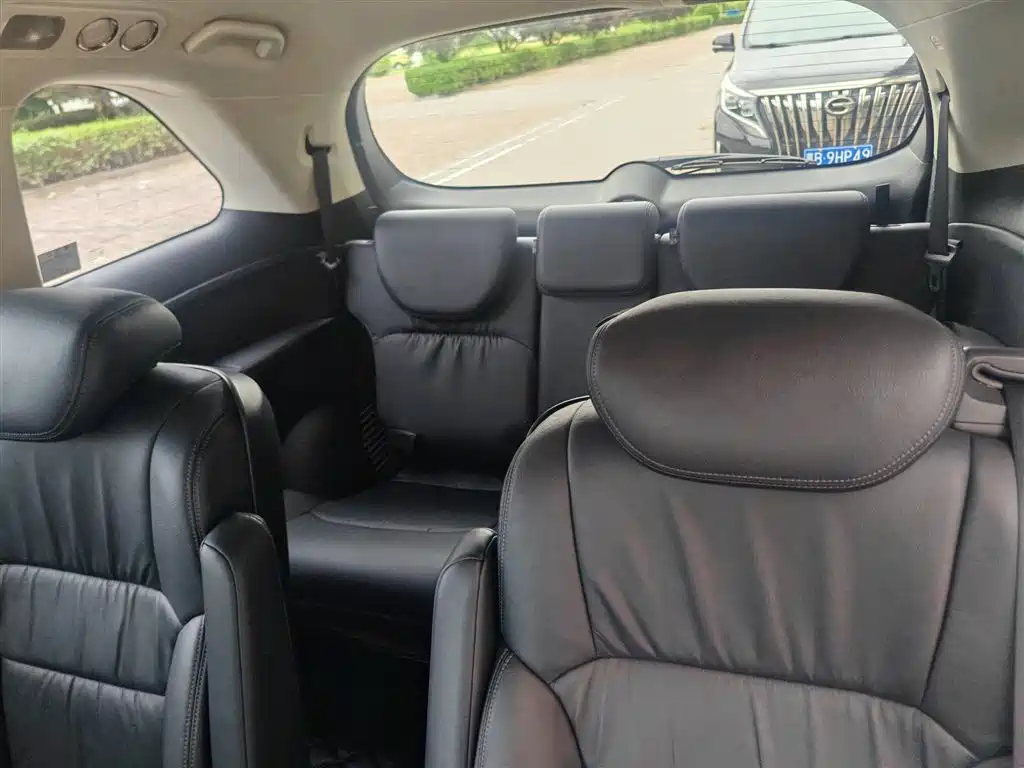 Honda Odyssey — миниатюра 12