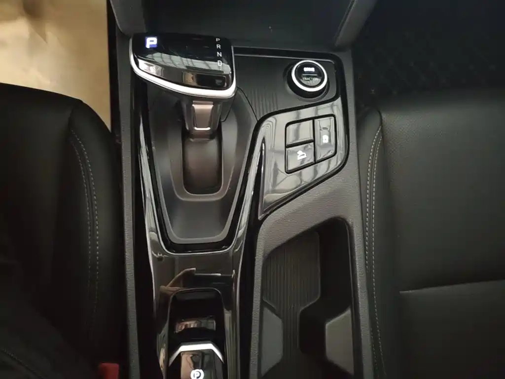 Hyundai ix35 — миниатюра 14