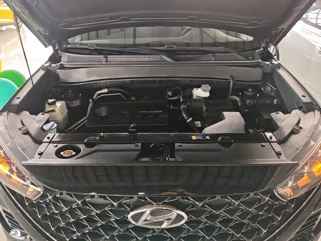 Hyundai ix35 — миниатюра 20
