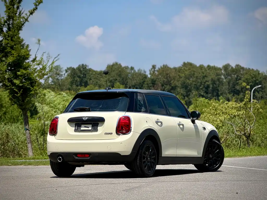 MINI Mini — миниатюра 4