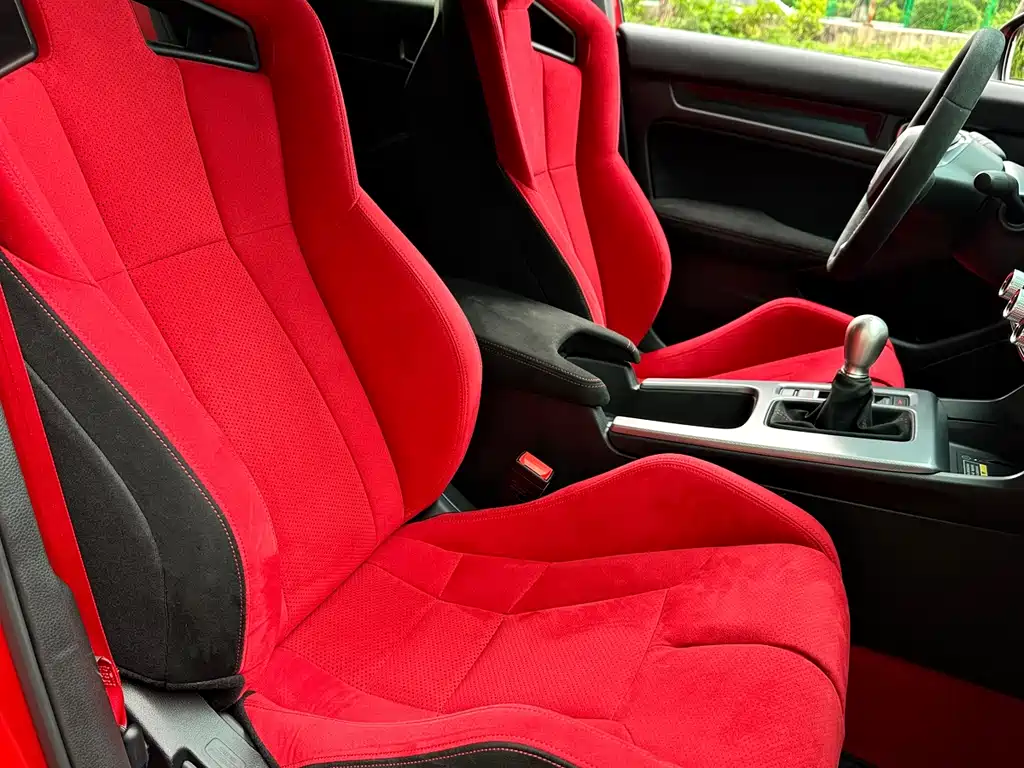 Honda Civic (Import) — миниатюра 24