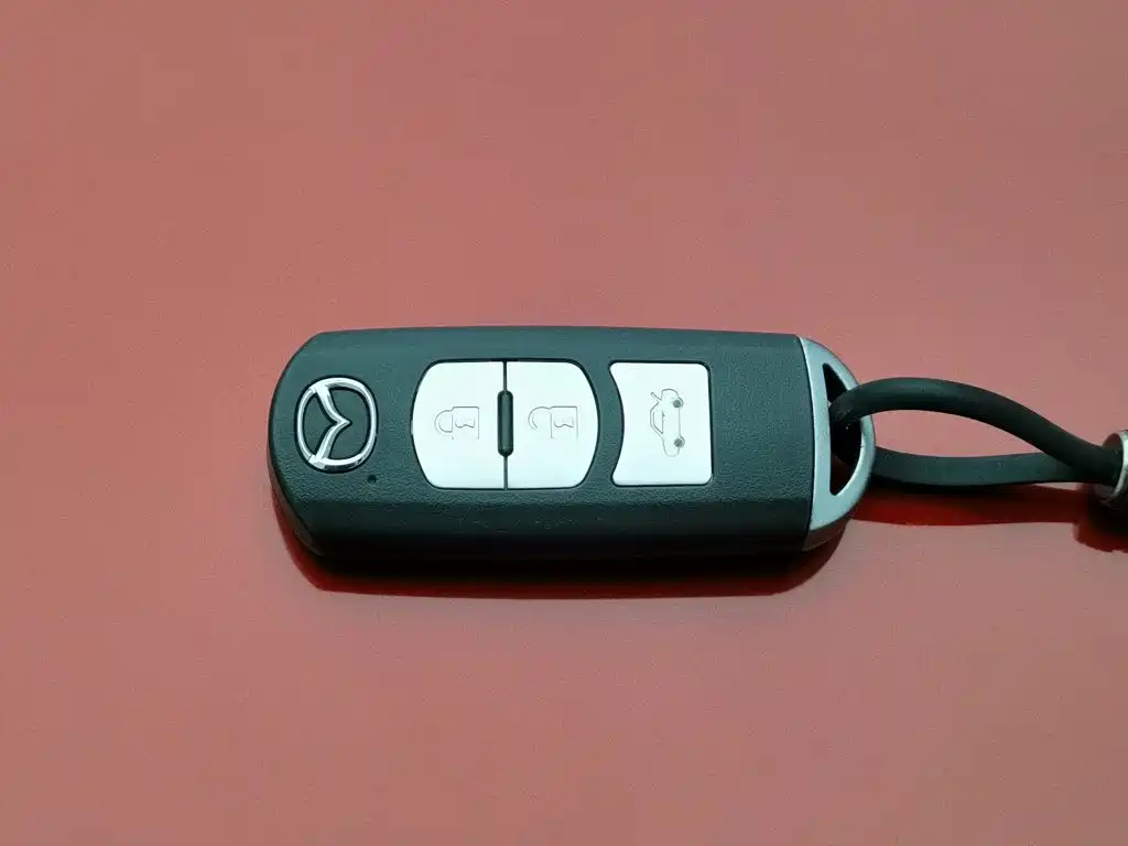 Mazda 3 Axela — миниатюра 19