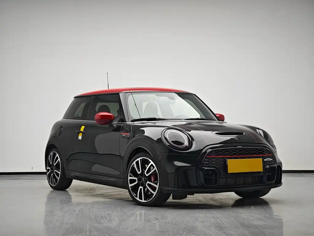 MINI JCW