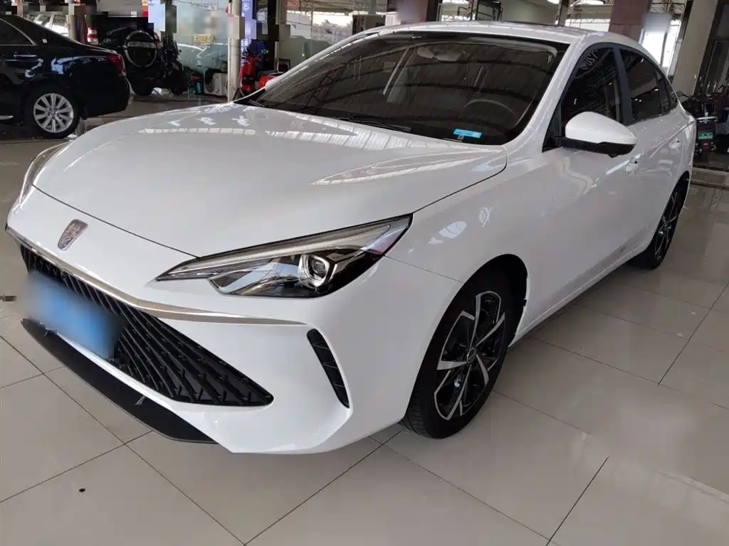 Roewe i5 2024
