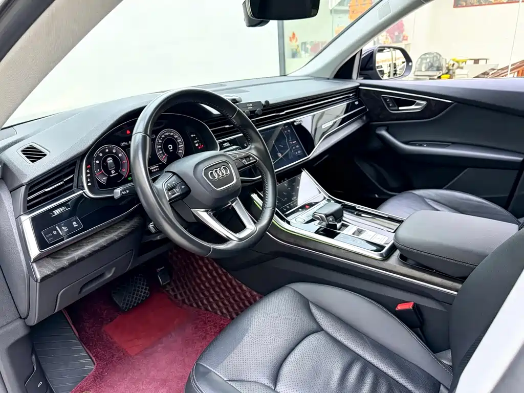 Audi Q8 — миниатюра 4