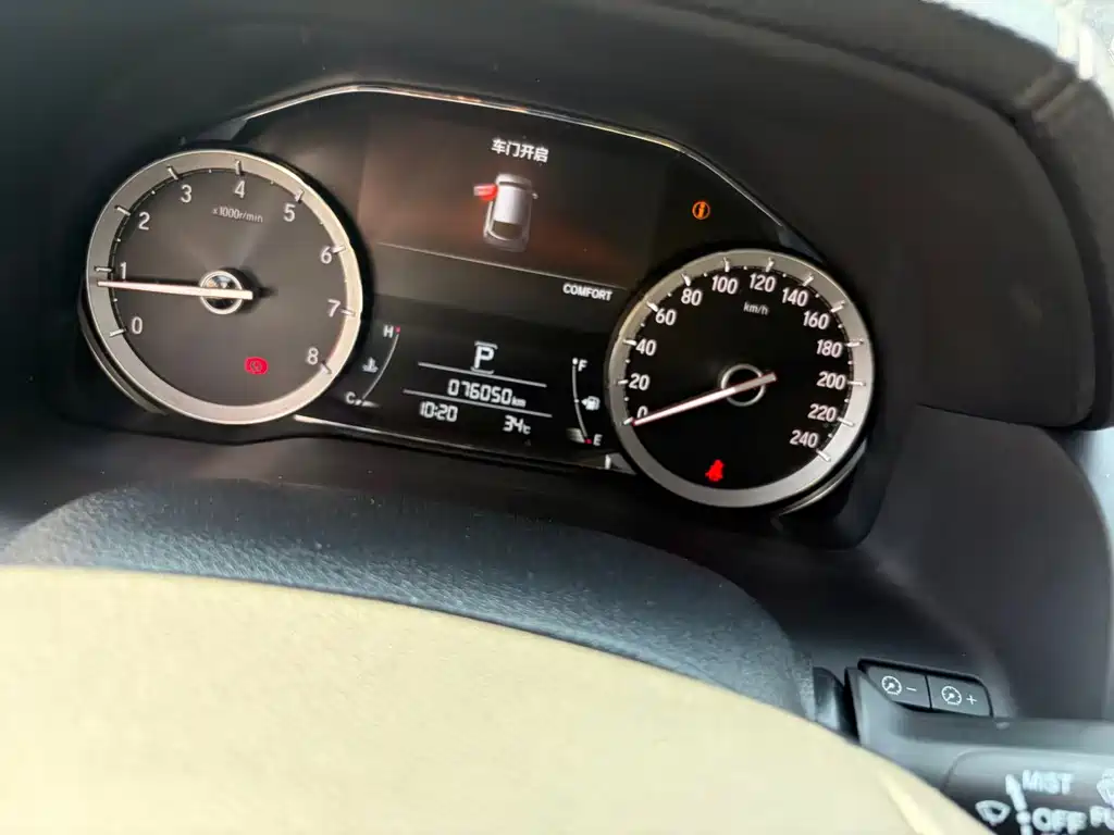 Honda UR-V — миниатюра 6