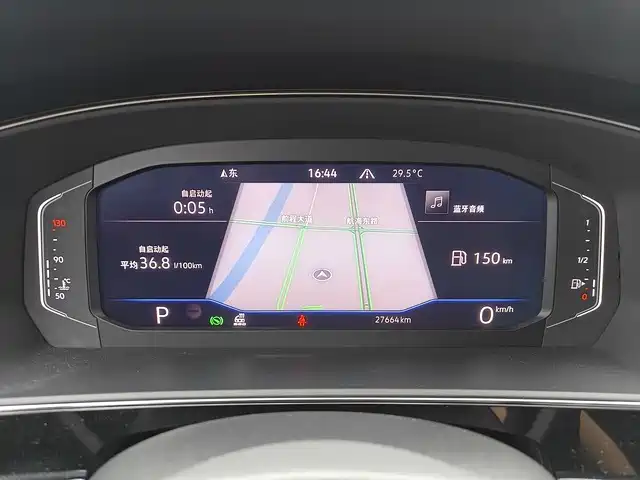 Volkswagen Passat — миниатюра 5