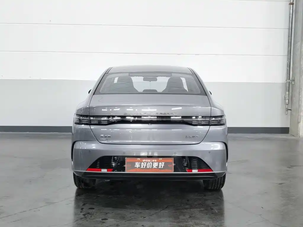 BYD Destroyer 05 — миниатюра 4