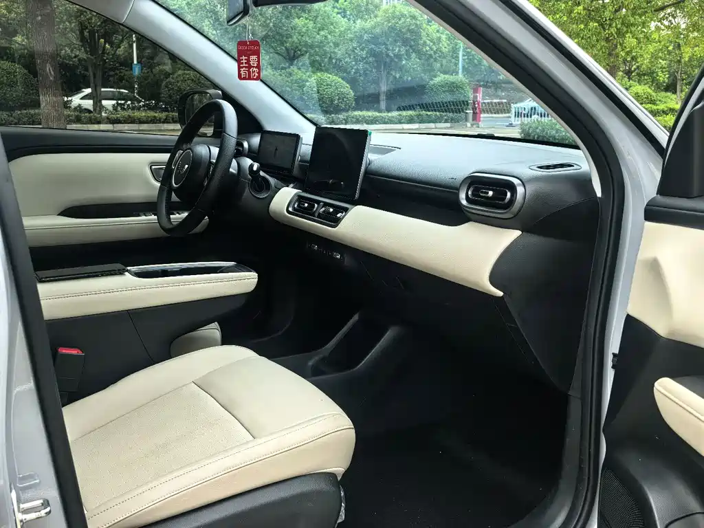 Wuling Bingo PLUS - фото 11