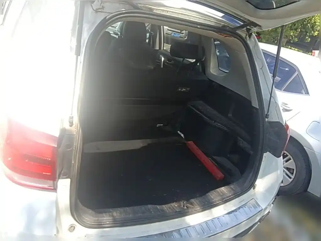 Haval H6 — миниатюра 24