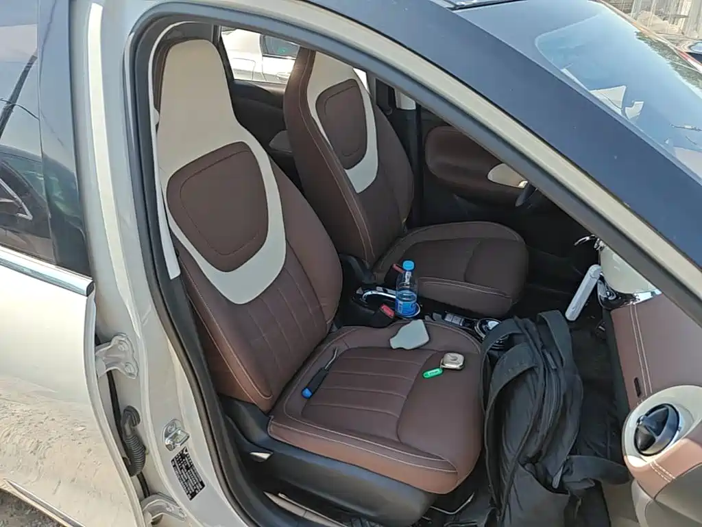 Wuling Bingo — миниатюра 25