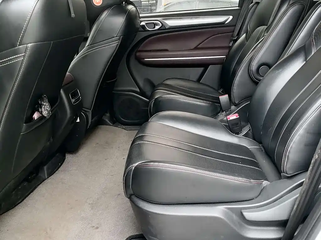 GAC Motor Trumpchi M6 — миниатюра 12