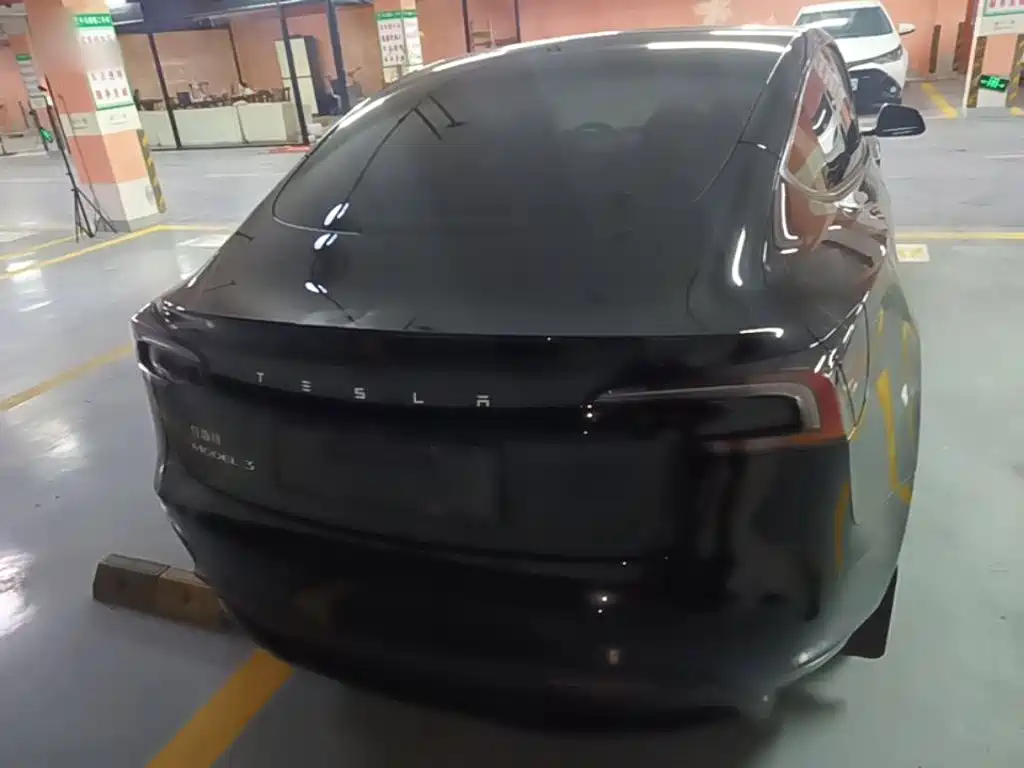 Tesla Model 3 — миниатюра 6