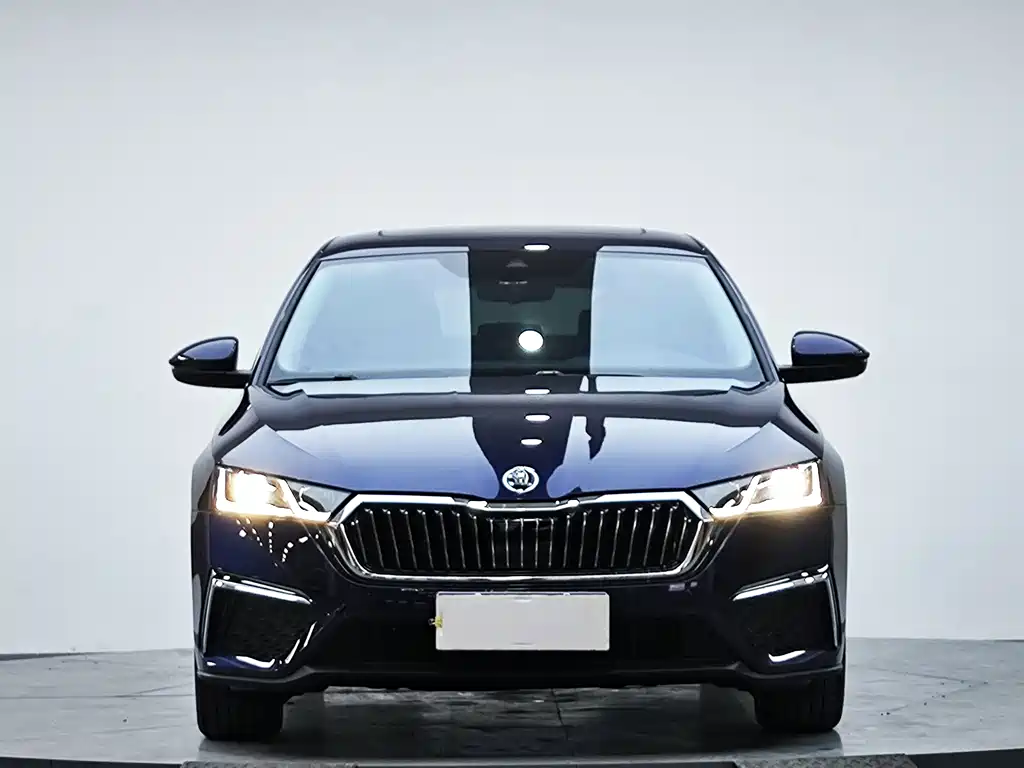 Skoda Octavia 2022 PRO TSI280