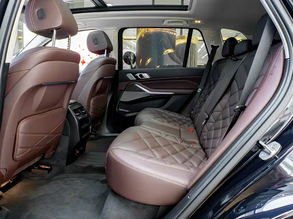 BMW X5 — миниатюра 32