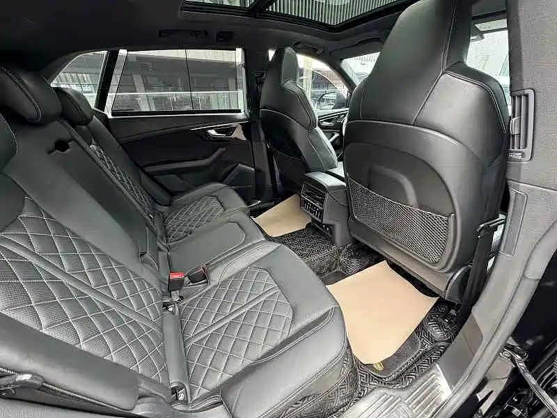 Audi Q8 — миниатюра 10