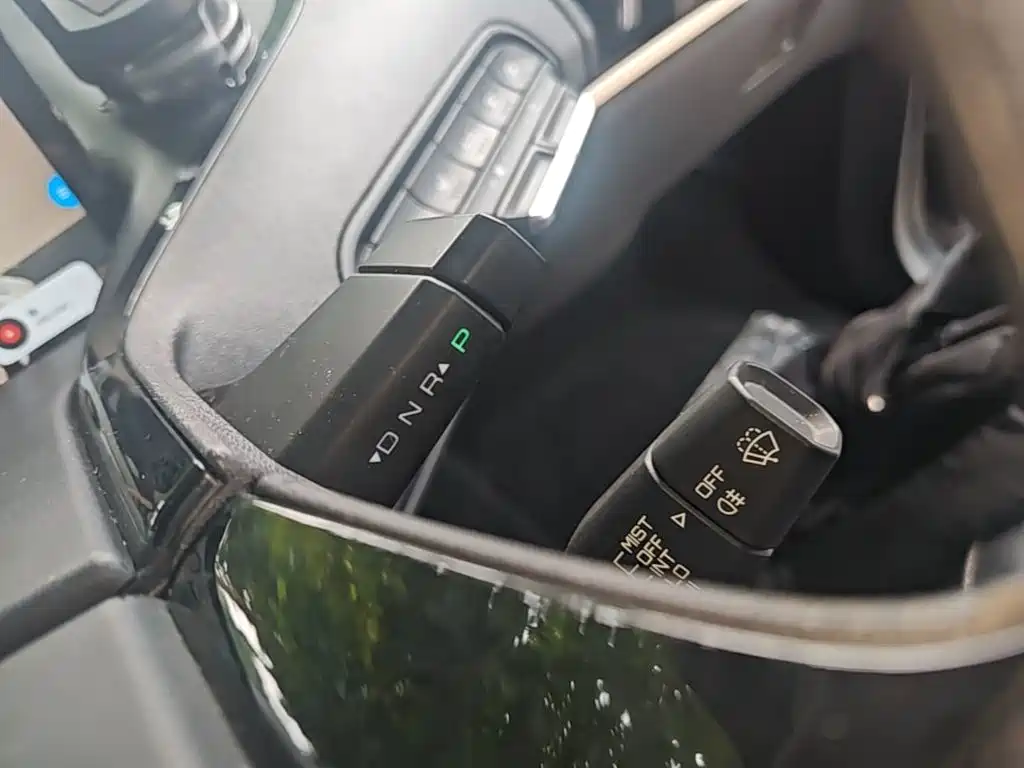 Baojun KiWi EV — миниатюра 14
