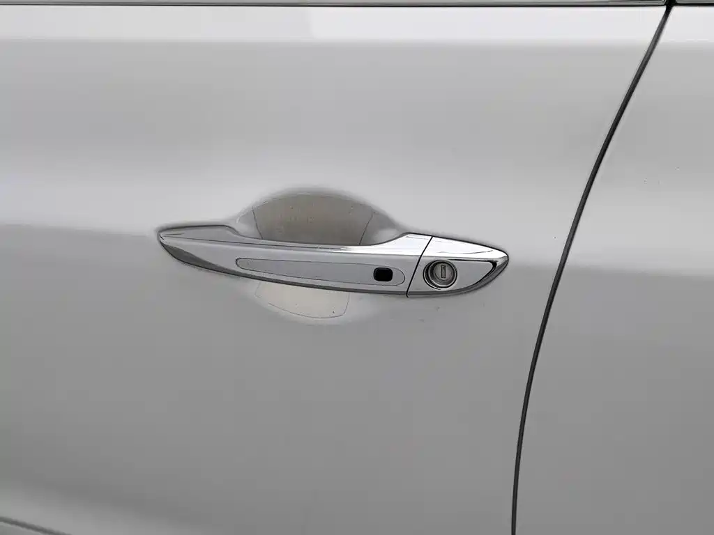 Hyundai Mistra — миниатюра 18