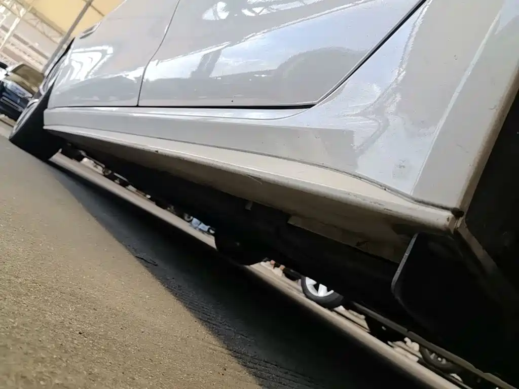 Jaguar XEL — миниатюра 22