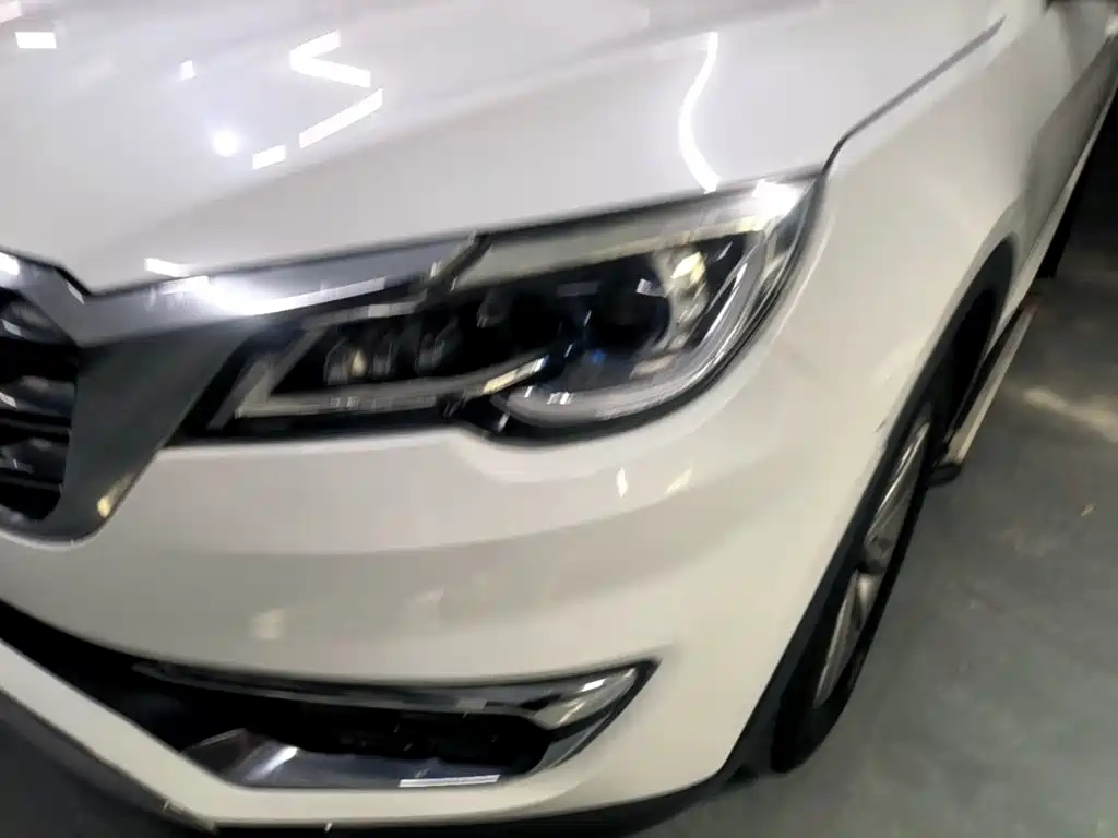 Jetour X70 — миниатюра 24
