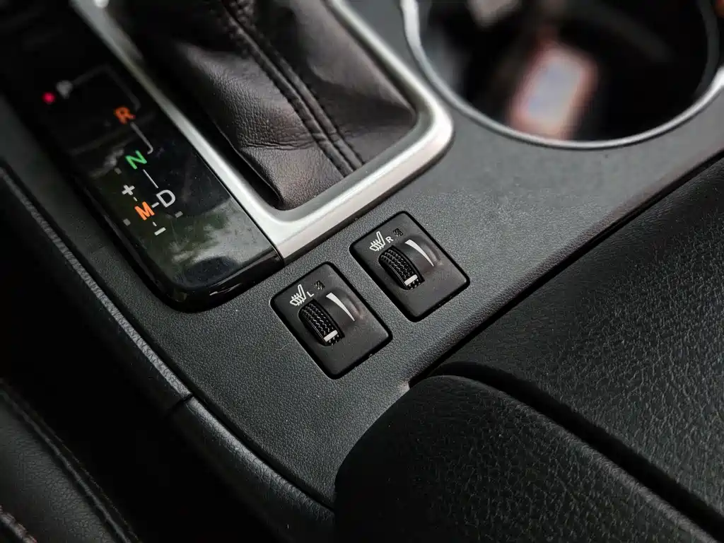 Toyota Highlander — миниатюра 14