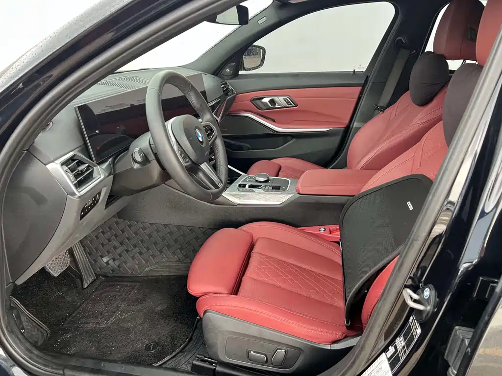 BMW 3 Series — миниатюра 3