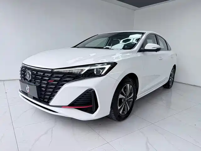 2022 Changan Eado