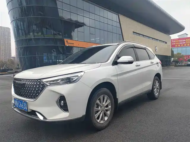 HAVAL M6 2023