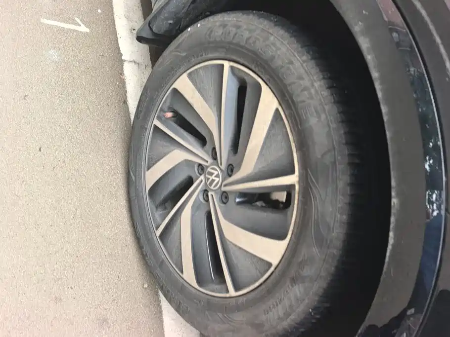 Volkswagen Viloran — миниатюра 6