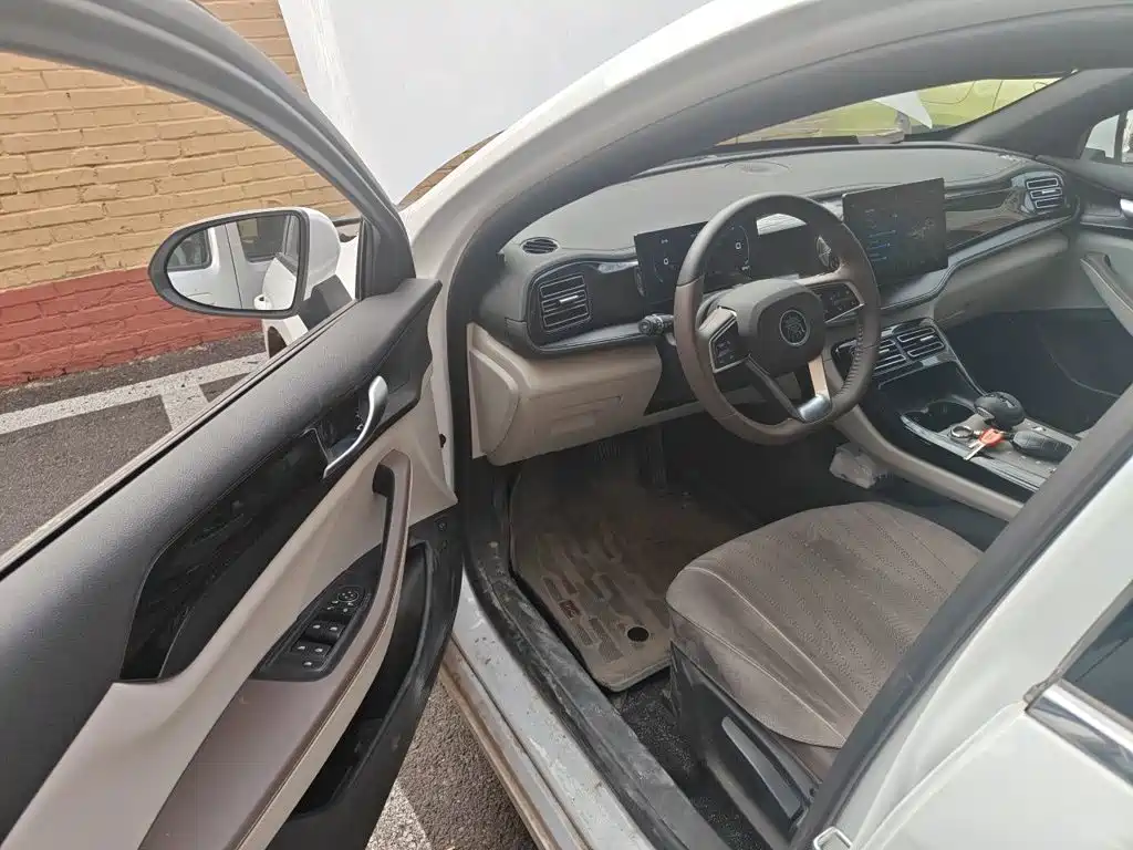 BYD Qin PLUS — миниатюра 12