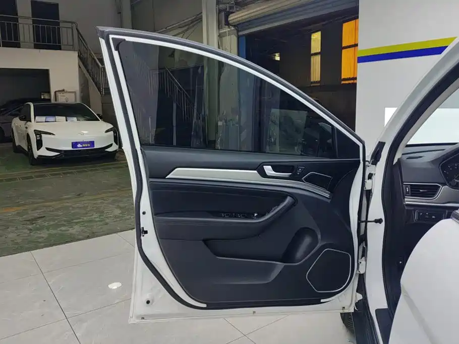 Haval H6 — миниатюра 7