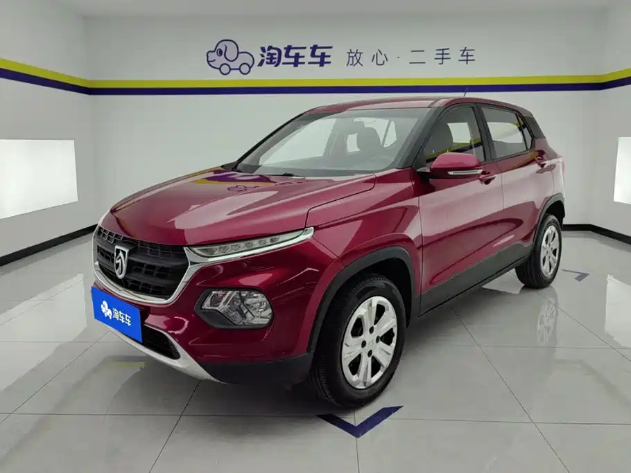 Baojun 510