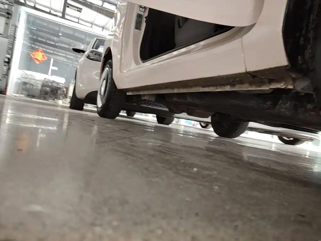 Wuling MINIEV — миниатюра 21