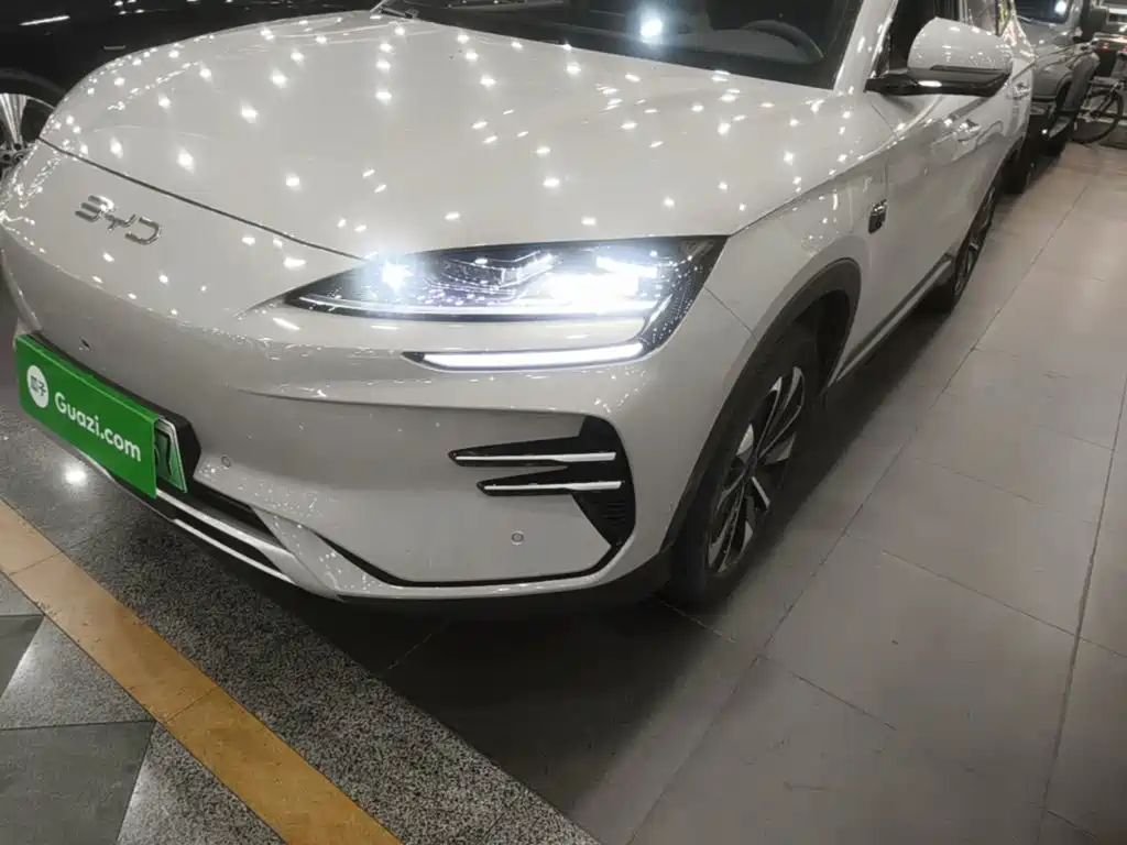 BYD PLUS New Energy — миниатюра 24