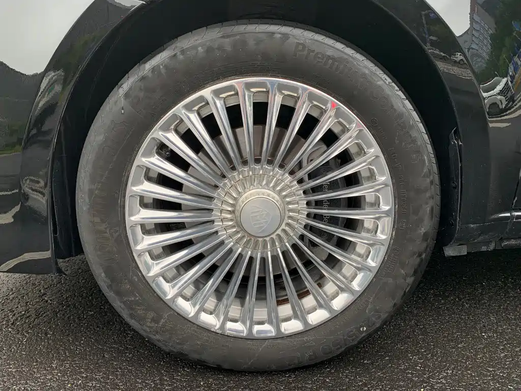 MERCEDES-BENZ V CLASS