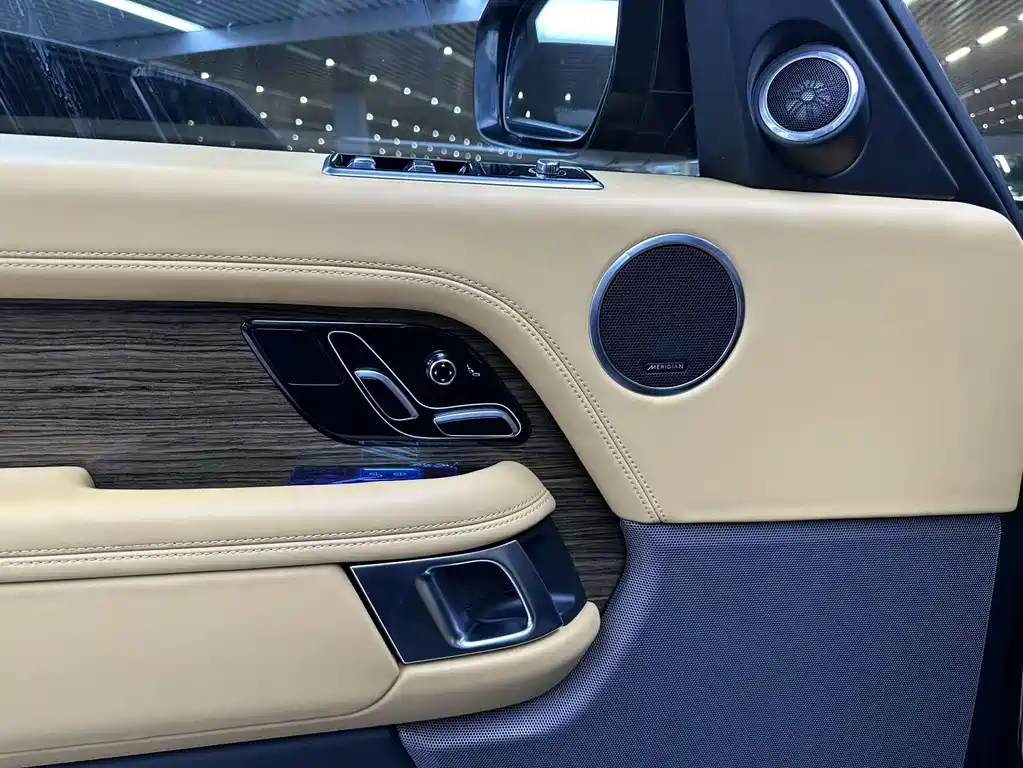 Land Rover Range Rover 2019 3.0 SCV6