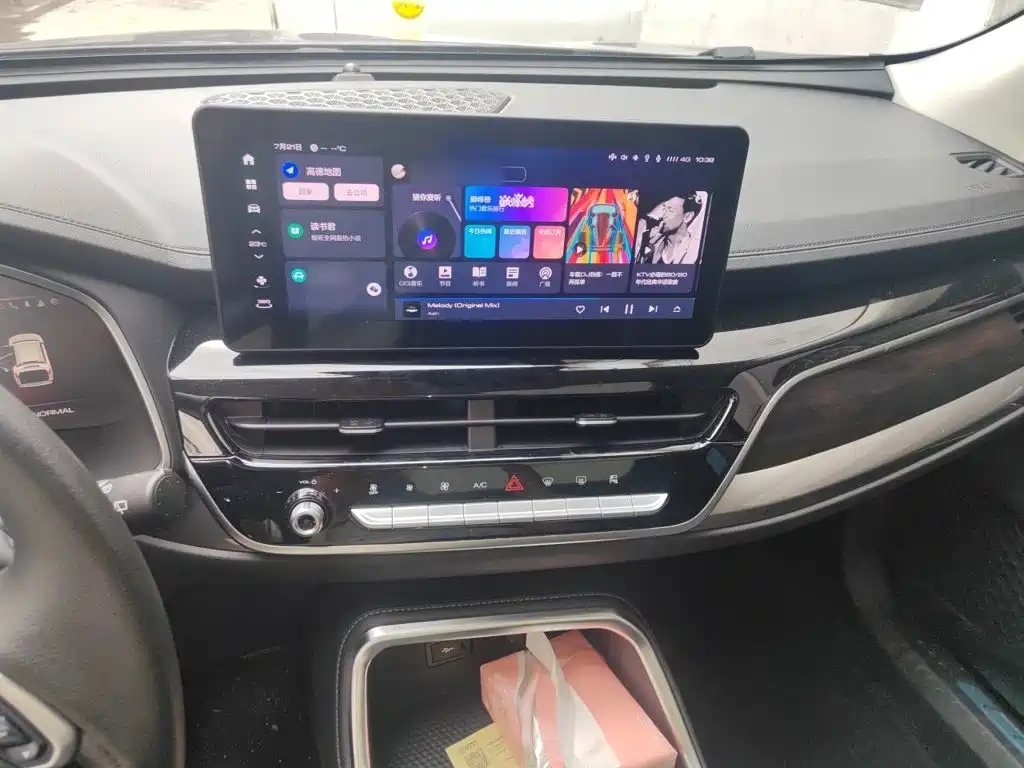 Haval H6 — миниатюра 6