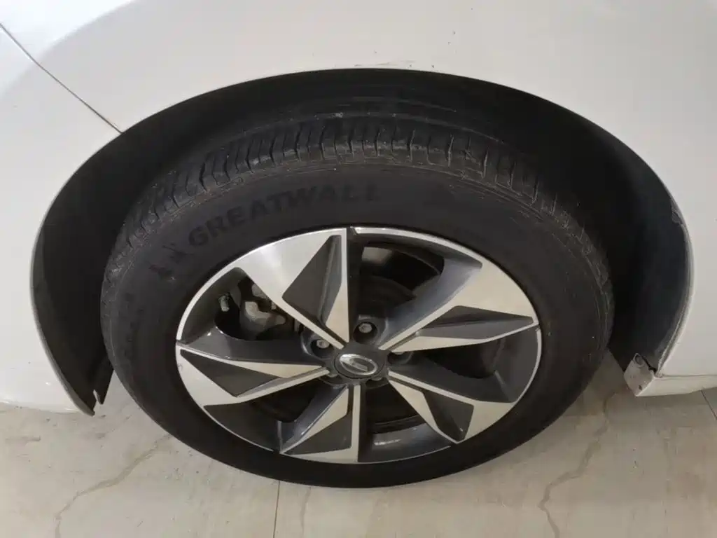 GAC Motor Trumpchi M6 — миниатюра 23