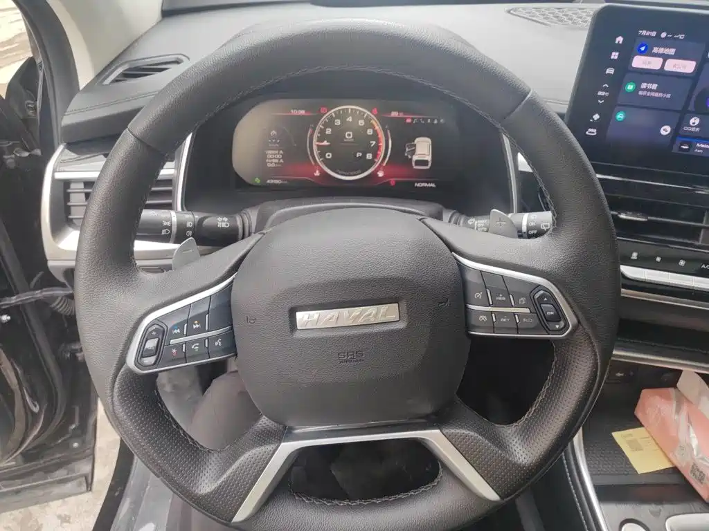 Haval H6 — миниатюра 3