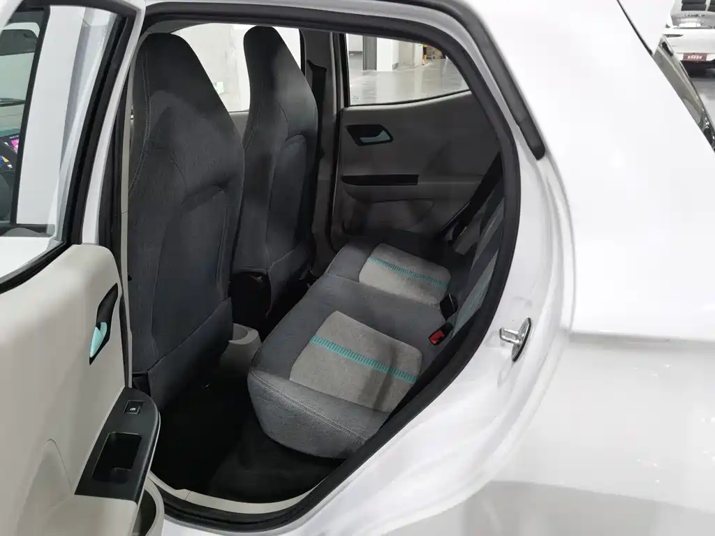 JMEV Yizhi EV2 — миниатюра 15