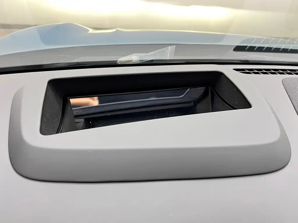 Zeekr Крайний Криптон 007 GT — миниатюра 29