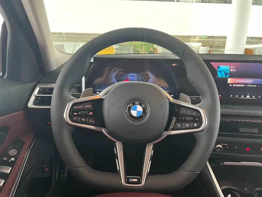 BMW 3 Series — миниатюра 7